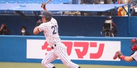 【野球部】課題見えた！ここぞで決めろ！