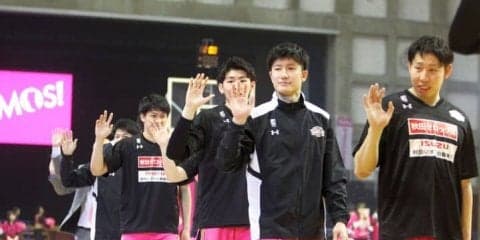 滋賀と秋田が残留決定、横浜と北海道の残留プレーオフでは敗者も残留の可能性あり