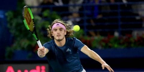 チチパス「毎日No.1になることを夢見ている。大きなチャンスがある」、世界1位について語る