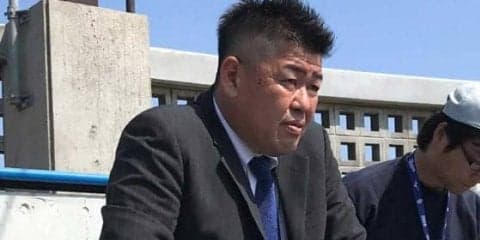 【中村紀洋の目】1球ごとに軌道が違うフォーク…打席に立って衝撃を受けた「野茂英雄」の凄さ