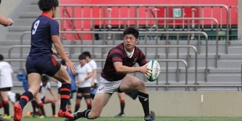 修正力を示し、ベスト８で大会を終える