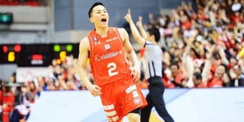 地区優勝とシーズン50勝の千葉ジェッツ、初優勝に向けて富樫勇樹は「気負わずに」
