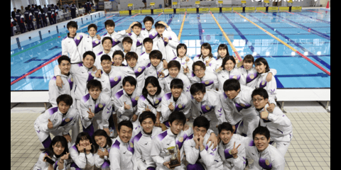 男子６連覇達成！対抗戦完全制覇に向けての大きな一歩／東京六大学春季対抗戦