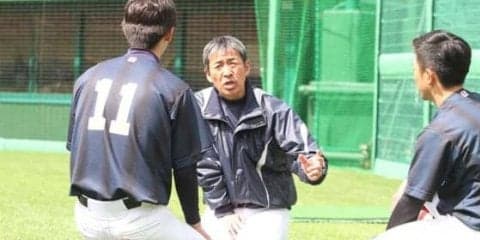 「弱さ」と戦った巨人ドラ1左腕との記憶　大学恩師がプロ初勝利に感じた変化とは