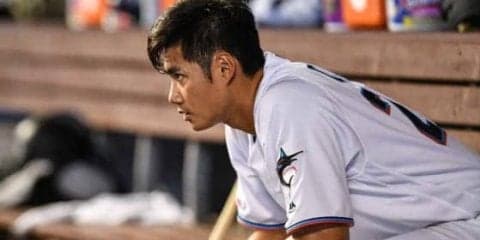【MLB】来季までの年俸約46億円　防御率23.40の元中日チェンを米紙糾弾「破滅的な出だし」