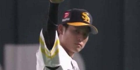 イチローの後継者は現れるか？　序盤から好プレー連発のパ強肩動画が凄い