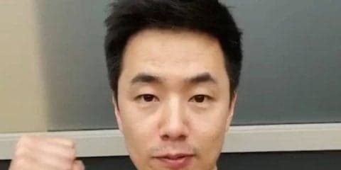 【卓球・Tリーグ】琉球アスティーダに世界最高峰のカットマン・朱世赫が加入