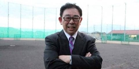 名将を高校野球につなぎ留めた息子の一言　東海大甲府・村中監督インタビュー