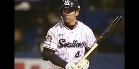 日ハム・白村に送りたい、投手→打者転向の成功者・雄平の言葉