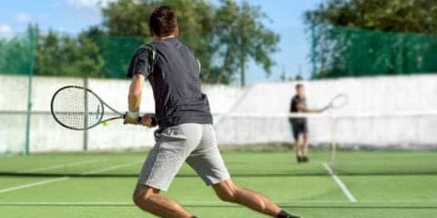 プロ選手も実践、「16秒回復」とは？ スポーツ心理学者推奨のメンタル改善・強化術