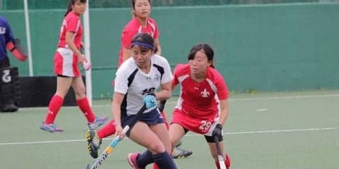 接戦制し先勝！決勝リーグへ視界良好