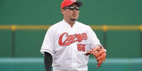 巨人は首位追撃へ1番坂本勇2番丸　広島は5番松山が鹿児島凱旋…両軍スタメン発表