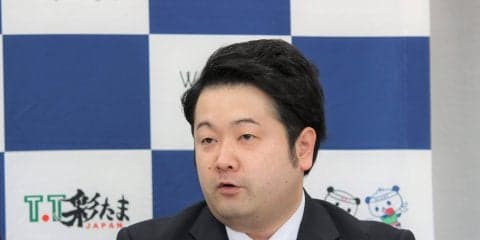 【卓球】T.T彩たま、来季に向けて“欧州の新星”モアガドとの契約合意を発表