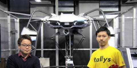 ギネス認定のAI卓球ロボ「フォルフェウス」第5世代に、卓球歴17年の経験者が挑んでみた