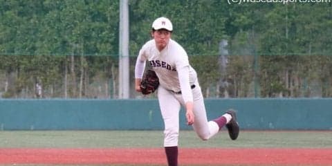 救援陣が奮闘も敗戦。課題は上位打線か／神奈川大戦