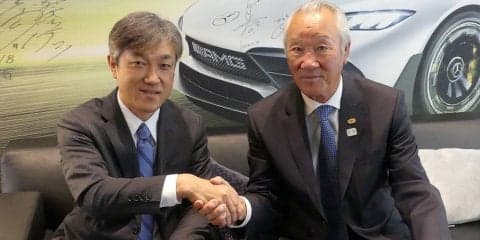 若い人たちのために「世代へつなぐ」青木功×佐藤信人＜1＞