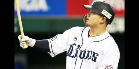 西武・森友哉が挑む「捕手で首位打者」が至難である理由