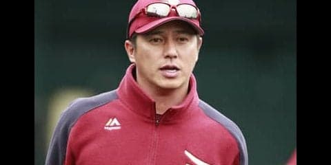 すべては楽天のために。平石洋介新監督「僕の評価はどうだっていい」