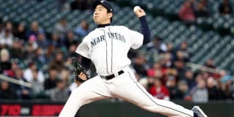 【MLB】役割果たすも初黒星の菊池雄星　選んだテーマ曲で登場できなかった理由は…