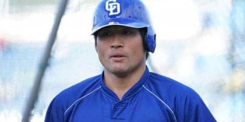 中日、4戦ぶり復帰の平田が決勝弾　与田監督も目細める「勢いに乗せる先制点」