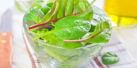 ローカーボ（糖質制限）で美ボディを作り上げる！