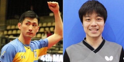 【Rallys Club】好評につき早速第2回！今回のコーチは上田仁選手・大矢英俊選手　＊32名限定