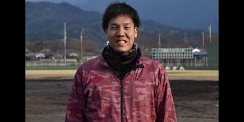 元DeNAの白根尚貴がコーチへ転身。亡き母との思い出の地で再出発