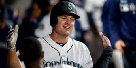 【MLB】マリナーズ、開幕から20戦連続本塁打　またもメジャー記録更新