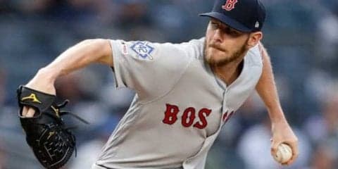 【MLB】5年総額162億円で契約延長のセール、5回4失点で開幕4連敗…防御率8.50