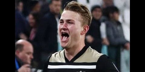 ロナウドの野望を粉砕。アヤックスはCL史に残る画期的チームだ