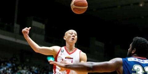 チャンピオンシップへ望みを繋いだ富山、阿部友和「胸を張ってシーズンを終える」