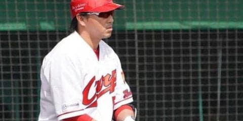 巨人ドラ1高橋優2連勝なるか、広島は長野が「6番・中堅」　両軍スタメン発表