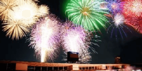 鈴鹿サーキット、2019年 夏のお楽しみ情報…水着で楽しむアトラクションや花火大会など