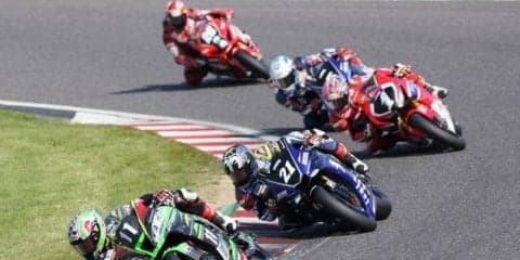 鈴鹿2＆4レース、国内最高峰のレースを同時開催…家族向けイベントも多数　4月20・21日