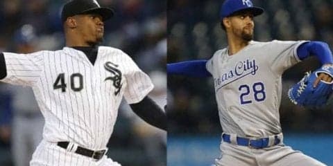 【MLB】メジャーで史上初の“ロペスVSロペス”の投げ合いが実現　勝ち負けもロペス