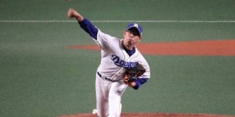 広島、6カード連続負け越し阻止、中日は3年ぶり2位タイ！　17日セ・リーグは？