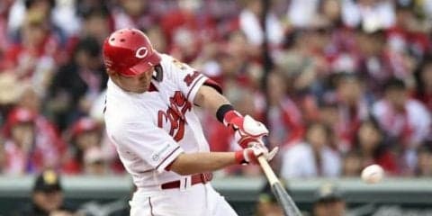 【今日のMVP】鈴木誠也、4号2ラン＆5号3ラン！計5打点大爆発！＜4月6日＞