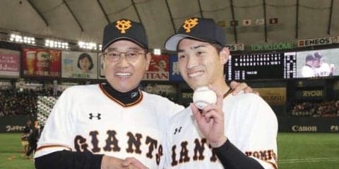 【今日のMVP】高橋優貴、ドラ１ルーキーがプロ初登板初先発初勝利！5連勝で首位独走〈4月4日〉