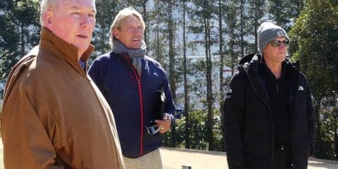 「選手にとってフェアかアンフェアか」10月ZOZOチャンピオンシップに向けた世界最高峰の舞台造り