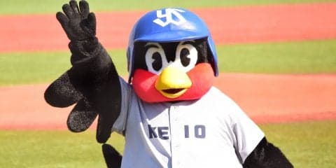 【野球】力の差見せつけられた伝説の一戦　明治神宮外苑創建90年記念奉納試合