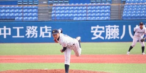 【野球部】リーグだけではない！新人たちの球宴開幕！