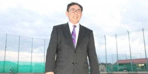 【高校野球】人生を変えた同級生・原辰徳の言葉とは　東海大甲府・村中監督インタビュー【後編】