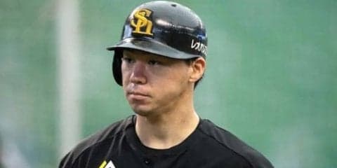 18日の公示　ホークス長谷川勇を抹消し三森を登録、阪神は岩田を昇格