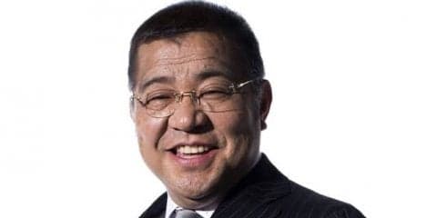 掛布雅之が4/21開催の「阪神vs巨人」始球式に登場！トークショーも開催