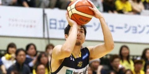 『エースの仕事』に意欲を燃やす比江島慎「苦しい時間帯で得点を決めていきたい」