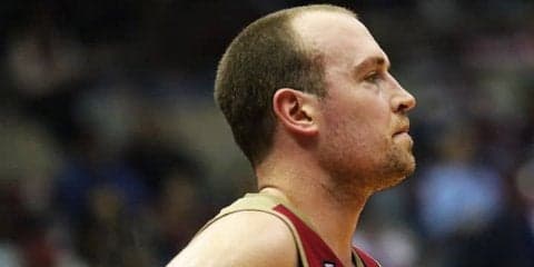 地区優勝を逃した憤りを隠さないニック・ファジーカス「とても恥ずべきことだ」