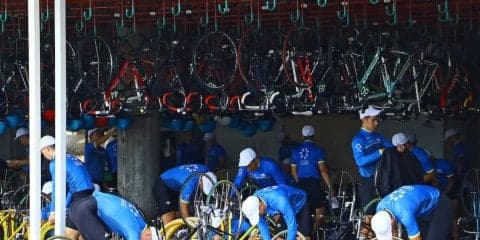 原大智『特別選抜試験』で合格