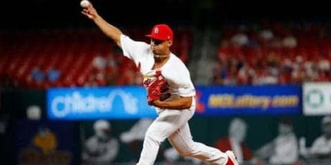 【MLB】「これはえげつない」“新速球王”ヒックスの驚異の変化球にファン驚愕