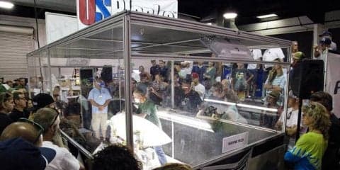 日本初開催！サーフボードカルチャーの祭典「THE BOARDROOM SHOW JAPAN」開催