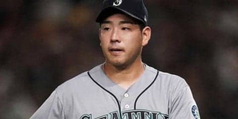 【MLB】菊池雄星、初勝利の鍵は二盗阻止!?　元日ハム右腕警鈴「投げれば投げるほど丸裸」